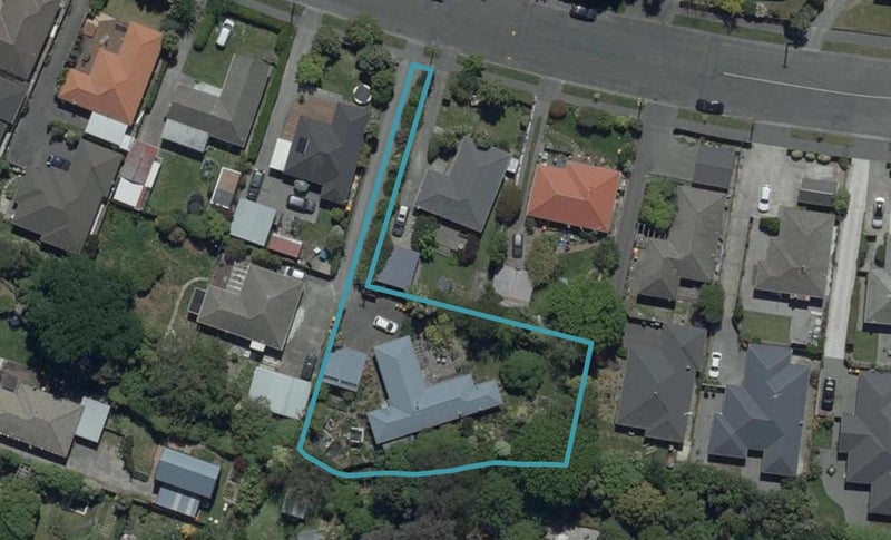 61 Harris Crescent, Papanui, Christchurch - Carousel 1