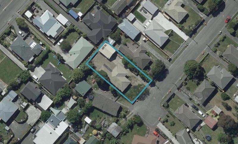 5 Digby Place, Bromley, Christchurch - Carousel 1