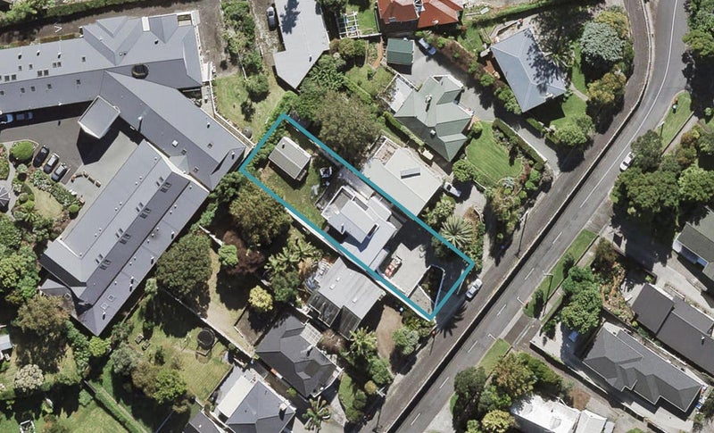 37 Seacliffe Road, Hillsborough, Auckland - Carousel 1