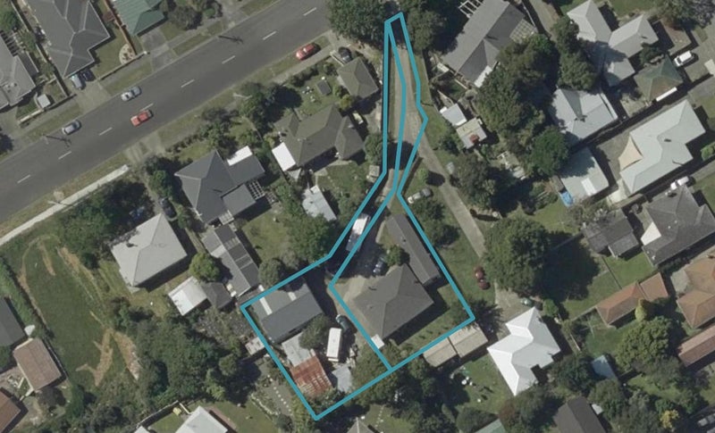 9A Totara Road, Awapuni, Palmerston North - Carousel 1