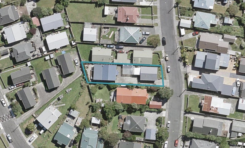 1/7 Baldwin Street, Moera, Lower Hutt - Carousel 1