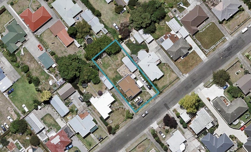 705 Puriri Street, Raureka, Hastings - Carousel 1
