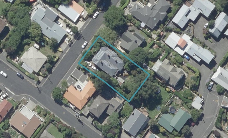 6 Braeview Crescent, Maori Hill, Dunedin - Carousel 1