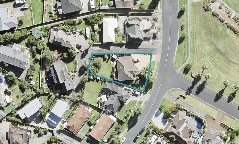 39 William Bayes Place, Red Beach, Red Beach - Carousel 1