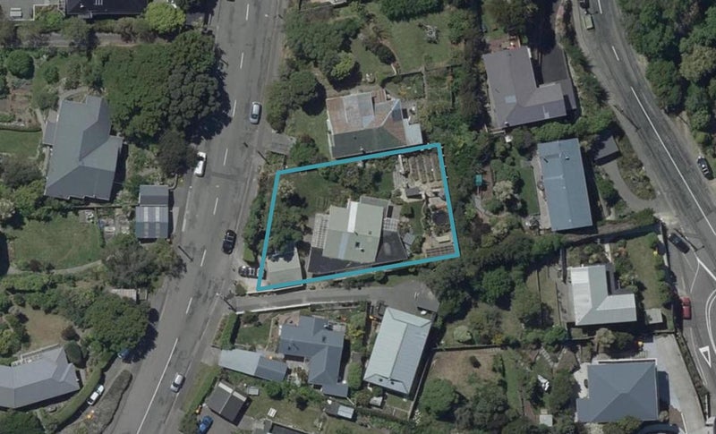 19 Huntsbury Avenue, Huntsbury, Christchurch - Carousel 1