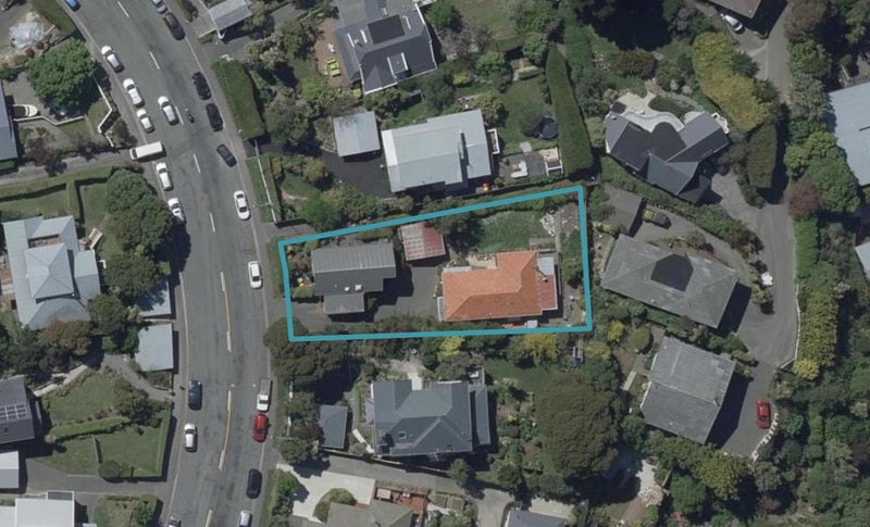 1/149 Hackthorne Road, Cashmere, Christchurch - Carousel 1