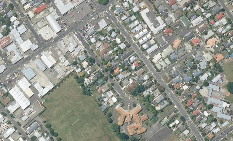 214 Wolseley Street, Mayfair, Hastings - Carousel 1