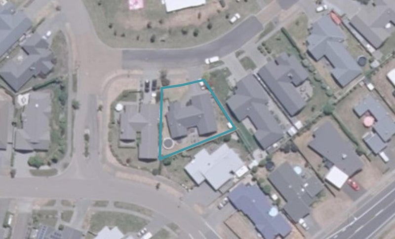 3 The Circle, Nukuhau, Taupo - Carousel 1