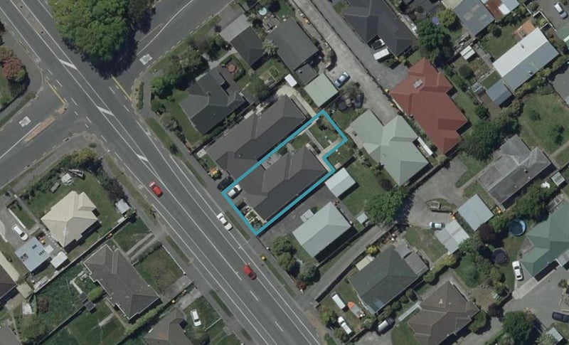 230 Lyttelton Street, Spreydon, Christchurch - Carousel 1