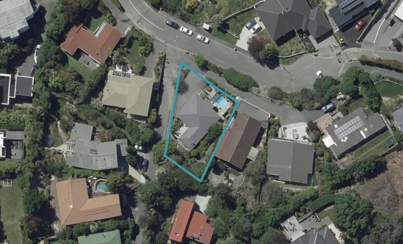42 Whareora Terrace, Cashmere, Christchurch - Carousel 1