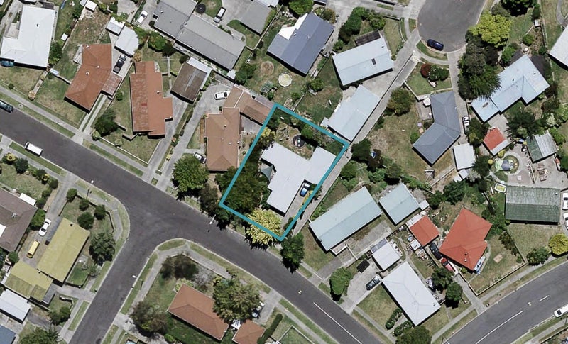 6 Guildford Street, Tamatea, Napier - Carousel 1