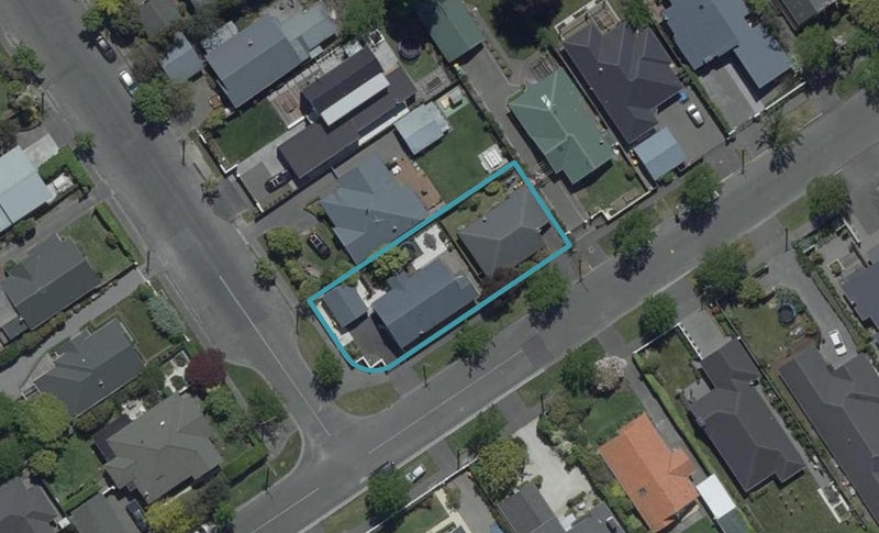 2 Claremont Avenue, Papanui, Christchurch - Carousel 1