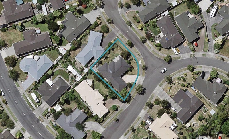 5 Hyatt Grove, Greenmeadows, Napier - Carousel 1
