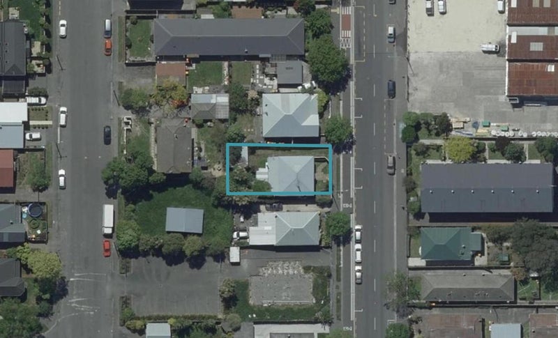 2/1053 Colombo Street, St Albans, Christchurch - Carousel 1