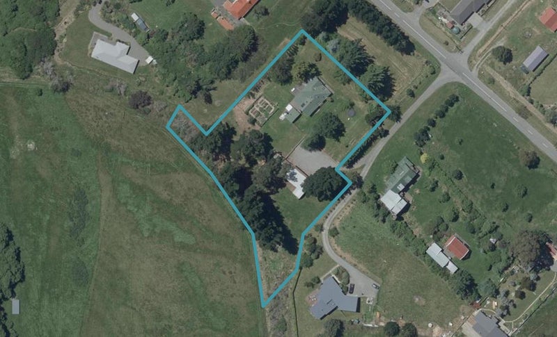 61 Whitecliffs Road, WHITECLIFFS, GLENTUNNEL - Carousel 1