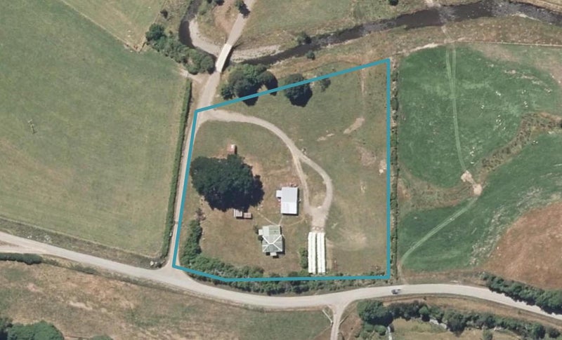 428 Kiriwhakapapa Road, Masterton - Carousel 1