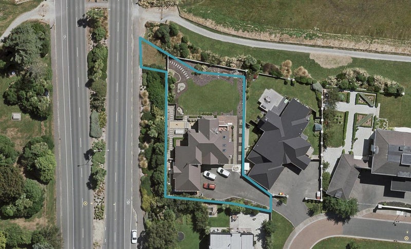 35 Rosewood Drive, Rosedale, Invercargill - Carousel 1