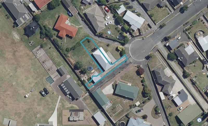 2/24 Norman Street, Nawton, Hamilton - Carousel 1
