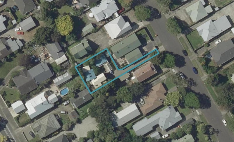 24 Worcester Street, West End, Palmerston North - Carousel 1