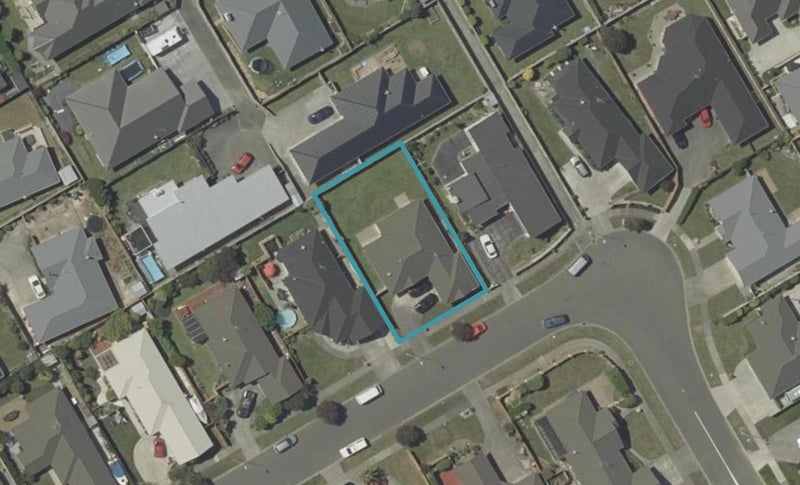 41 Boston Parade, Kelvin Grove, Palmerston North - Carousel 1