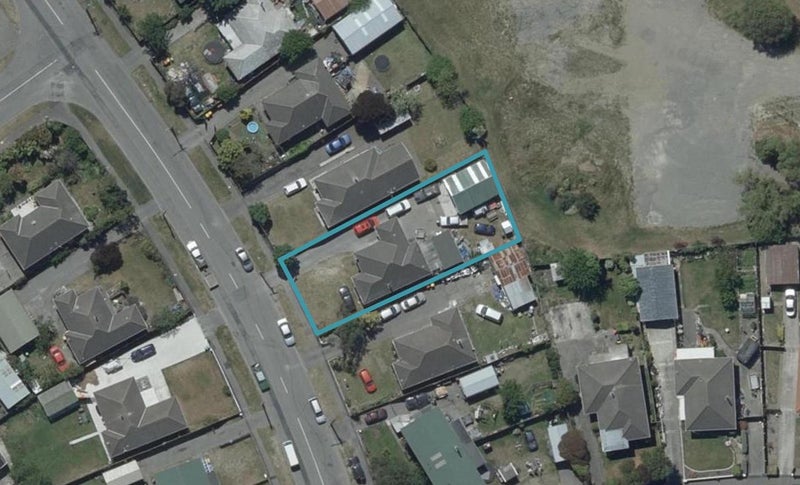 156 Hampshire Street, Aranui, Christchurch - Carousel 1