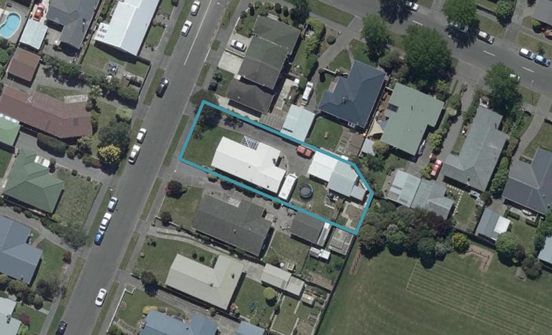 18 Penwood Street, Russley, Christchurch - Carousel 1