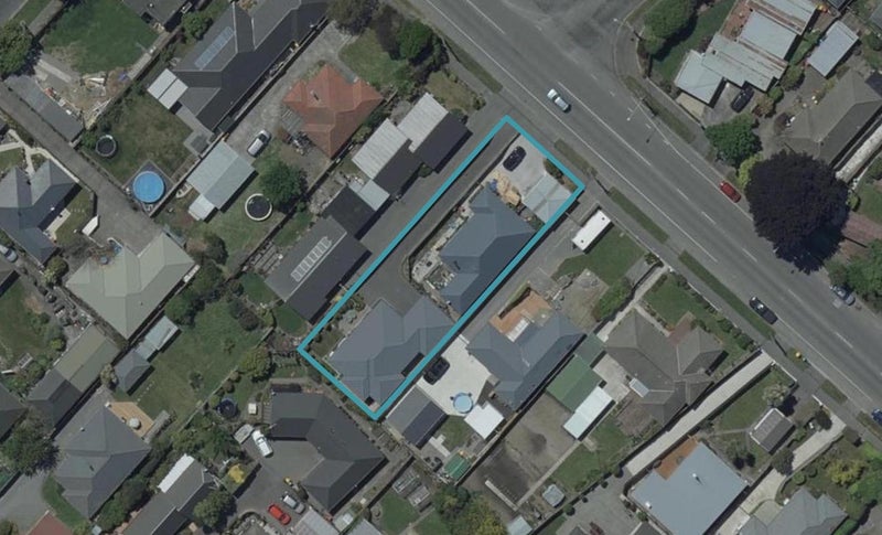 2/106 Hoon Hay Road, Hoon Hay, Christchurch - Carousel 1
