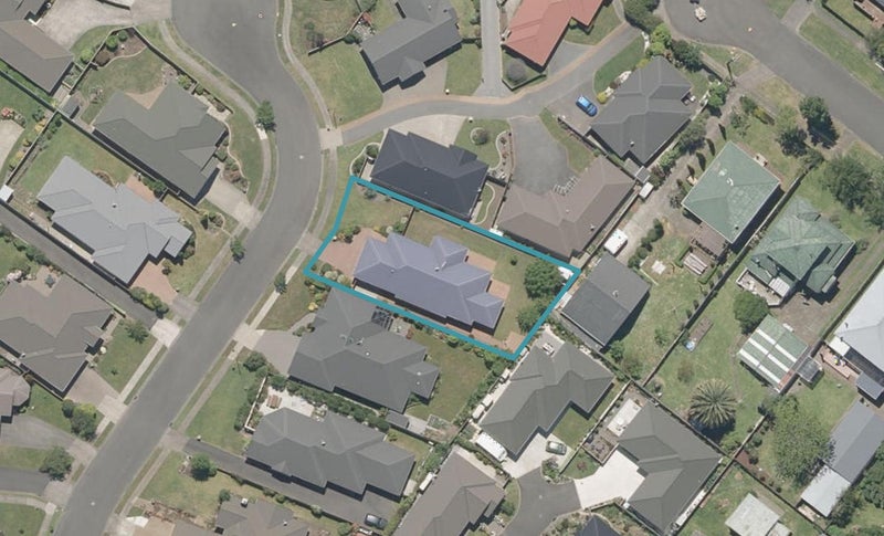 10 Gilligan Close, College Estate, Whanganui - Carousel 1