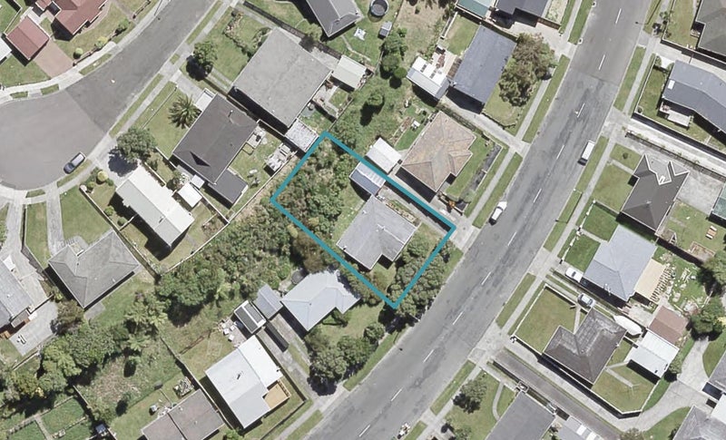 177 Major Drive, Kelson, Lower Hutt - Carousel 1