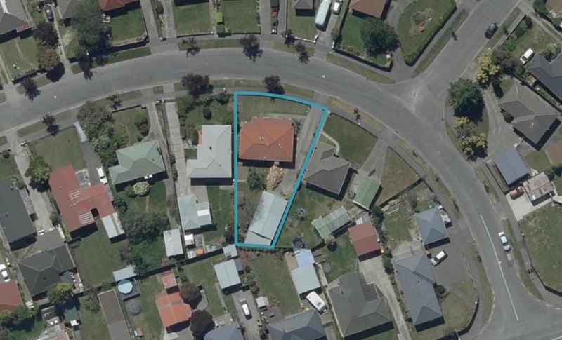 5 Taurima Street, Hei Hei, Christchurch - Carousel 1