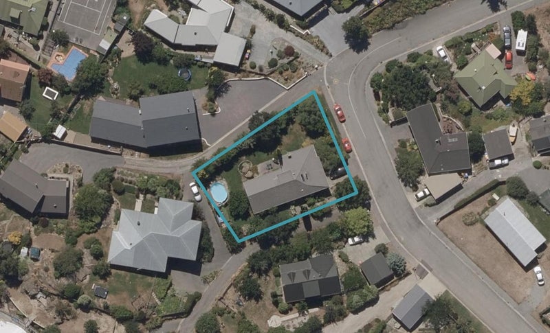 8 Craig Place, Bridge Hill, Alexandra - Carousel 1