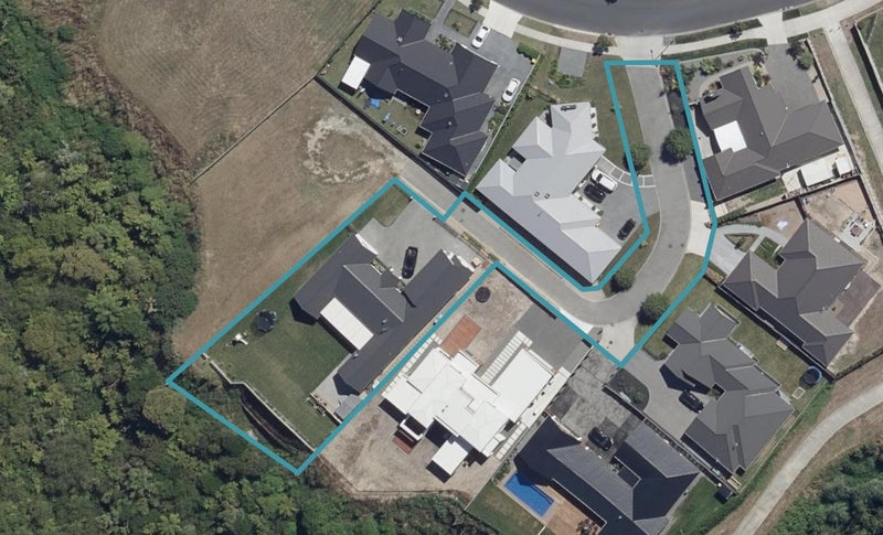 35 Roy Hilton Drive, Flagstaff, Hamilton - Carousel 1