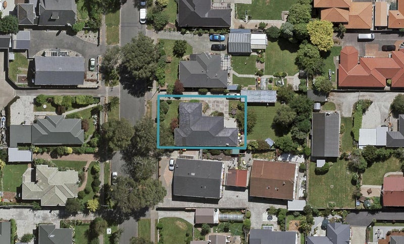 83 Melbourne Street, Windsor, Invercargill - Carousel 1