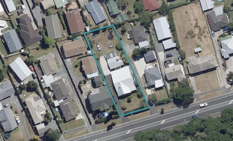 97 Boundary Road, Claudelands, Hamilton - Carousel 1