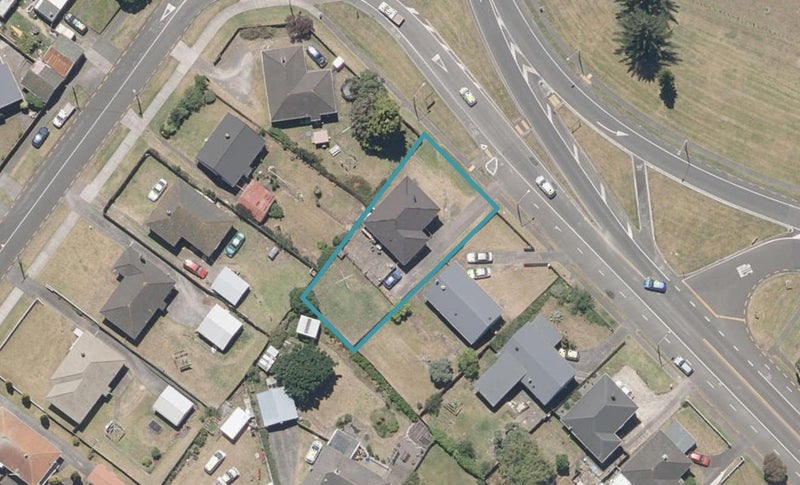 117 Carlton Avenue, Tawhero, Whanganui - Carousel 1