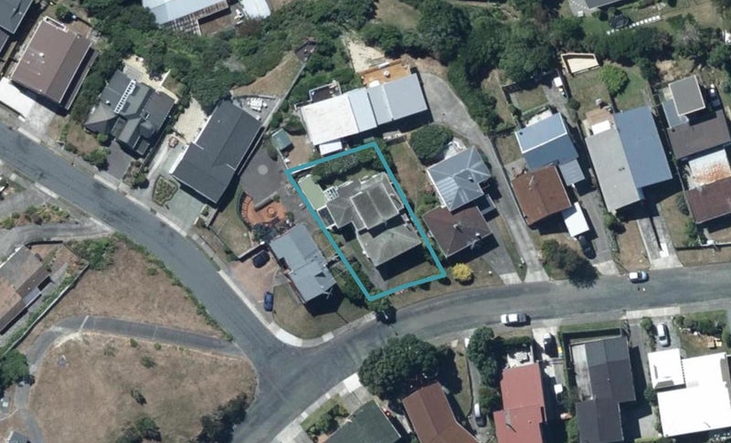 44B Pope Street, Camborne, Porirua - Carousel 1