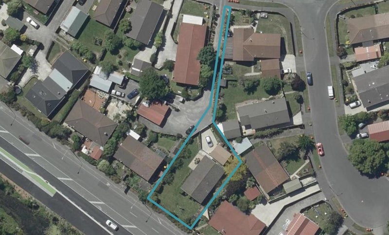 87 Bayswater Crescent, Bromley, Christchurch - Carousel 1