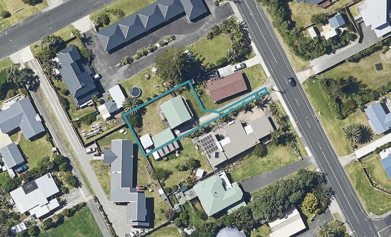 42A Seaforth Road, Waihi Beach, Waihi Beach - Carousel 1