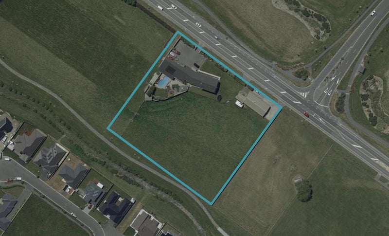 90 Awatea Road, Hornby, Christchurch - Carousel 1
