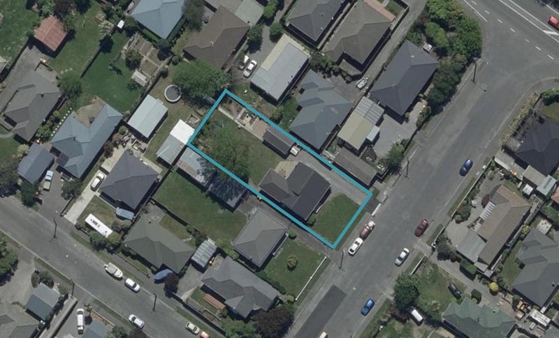 4 Harris Crescent, Papanui, Christchurch - Carousel 1