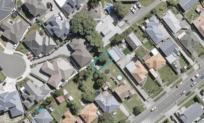6/27 Waiwhetu Road, Waiwhetu, Lower Hutt - Carousel 1