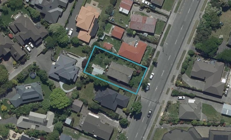 159 Withells Road, Avonhead, Christchurch - Carousel 1