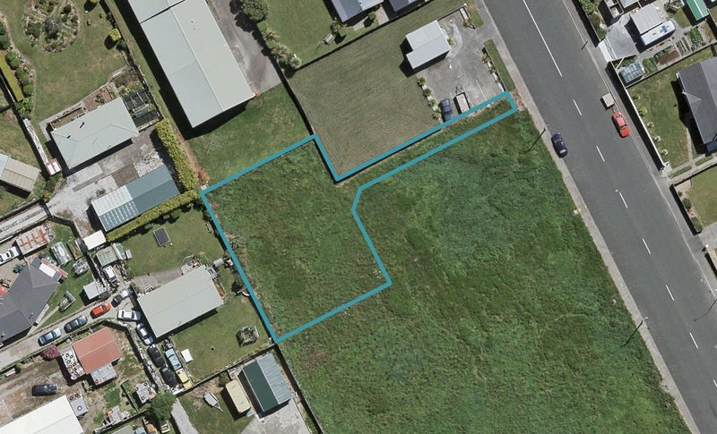 121 Wicklow Street, Clifton, Invercargill - Carousel 1