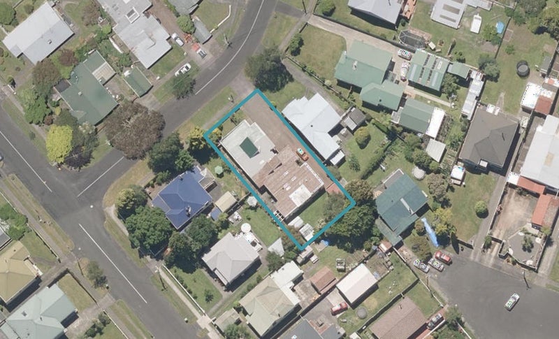 2B Maketu Street, Whanganui East, Whanganui - Carousel 1