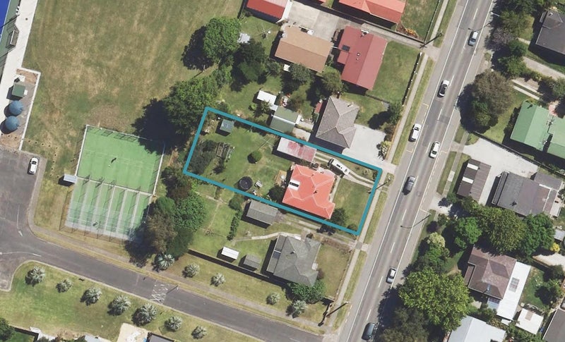 117 Lytton Road, Te Hapara, Gisborne - Carousel 1