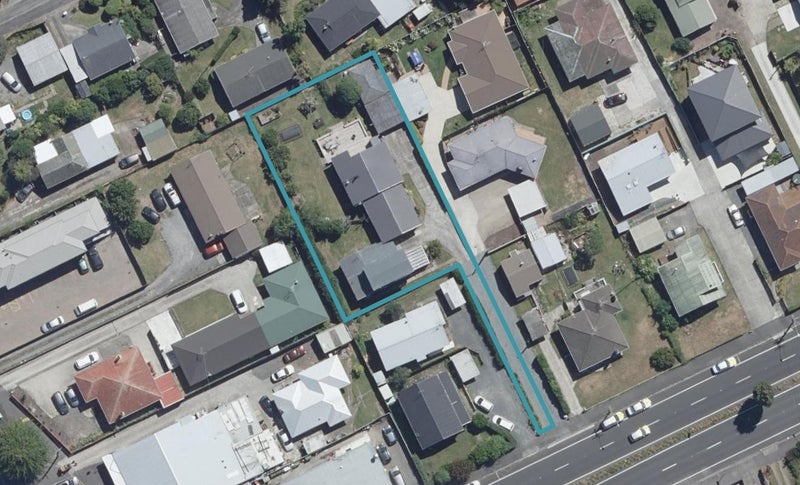 7A Normandy Avenue, Melville, Hamilton - Carousel 1
