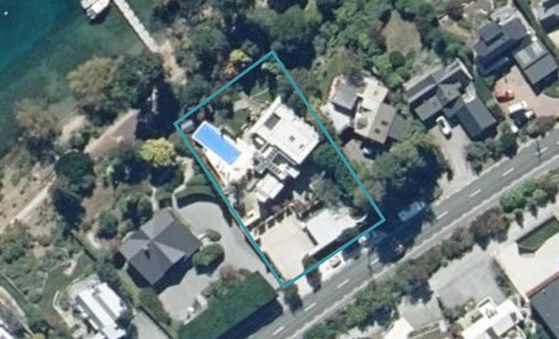 603 Peninsula Road, Kelvin Heights, Queenstown - Carousel 1