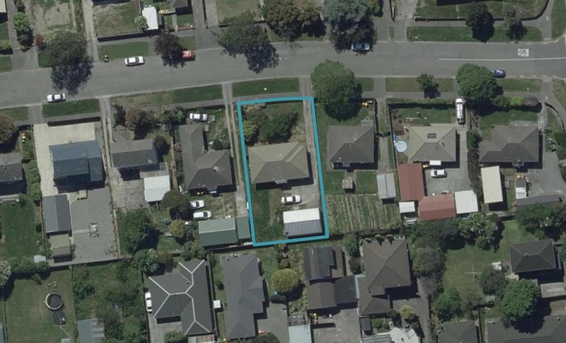 46 Suva Street, Upper Riccarton, Christchurch - Carousel 1