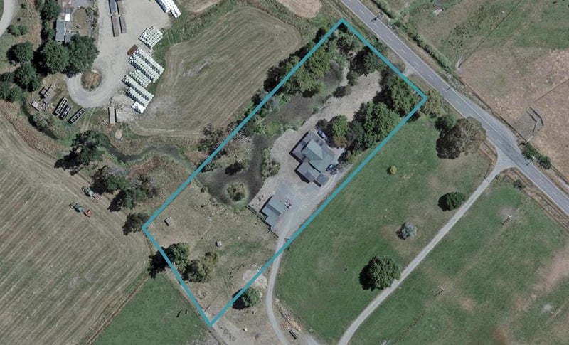 200 Manaia Road, Homebush, Masterton - Carousel 1