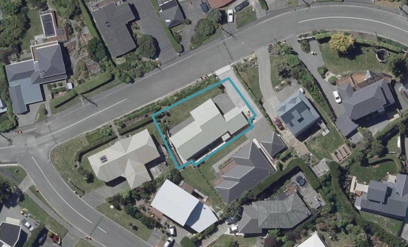 4 Belleview Terrace, Mount Pleasant, Christchurch - Carousel 1